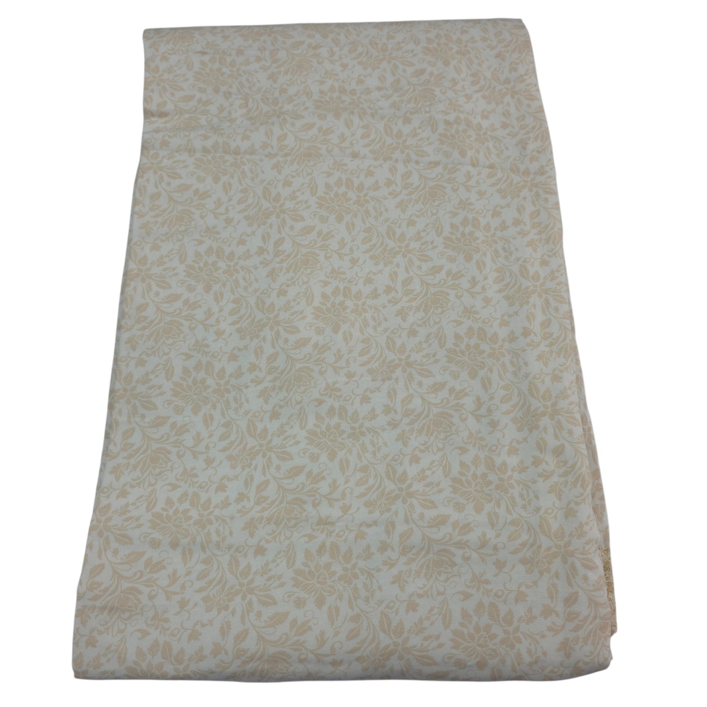 100% Pure Cotton Printed Double Bed AC Dohar | Reversible King Size Lightweight Blanket