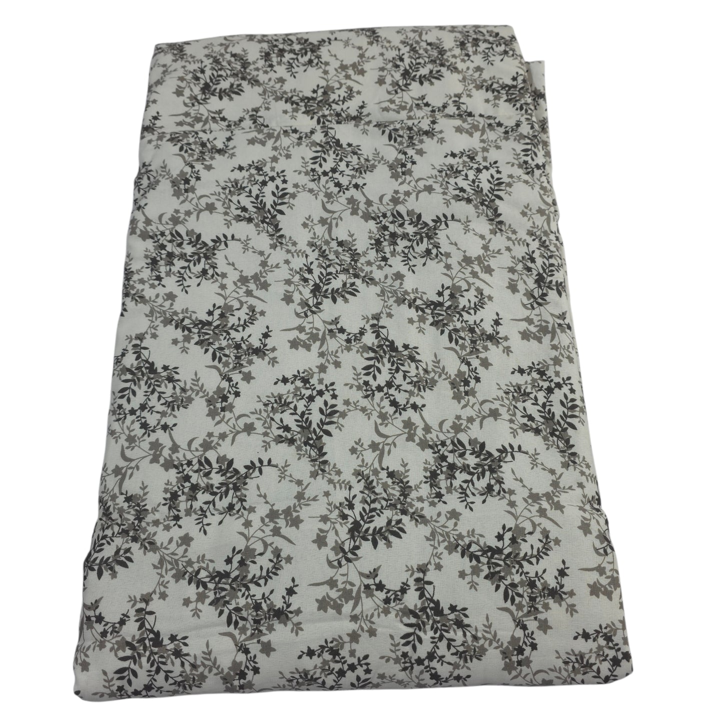 100% Pure Cotton Printed Double Bed AC Dohar | Reversible King Size Lightweight Blanket