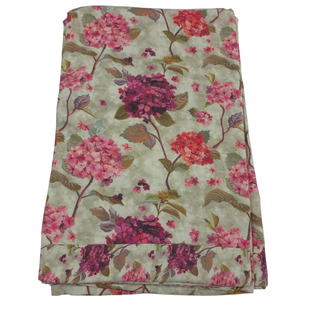 Ultra-Soft Premium Cotton Digitally Printed King Size Dohar (108" x 108")
